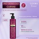 Creme de Pentear Siàge Volume Pro Cronology Curvas 300ml