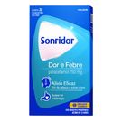 Sonridor Dor Febre 20 Comprimidos