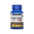 Feno-Grego Catarinense 60 Cápsulas