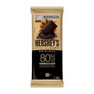Barra de Chocolate Hershey's Special Dark 80% Cacau 85g