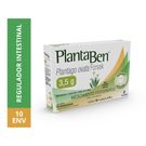 Plantaben Efervescente Pó 10 Envelopes 5g