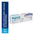 Reparil Gel com 100g