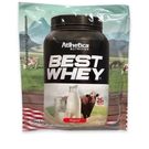 Best Whey Atlhetica Nutrition Original Sachê 35g