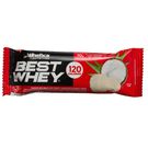 Best Whey Bar Atlhetica Beijinho de Coco 32g