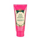 Talco Pés Cremoso Granado Pink 100g
