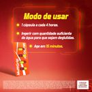 Antigripal MultiGrip 4 Cápsulas