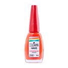 Esmalte Colorama Retrô Nariz de Palhaço 8ml