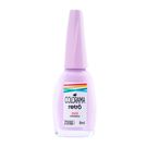 Esmalte Colorama Retrô Zazá 8ml