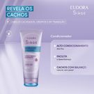 Condicionador Siàge Revela Os Cachos 200ml
