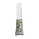 Esmalte Novo Toque Em Alta Glitter 8ml