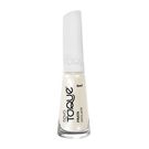 Esmalte Novo Toque Prata Cintilante 8ml