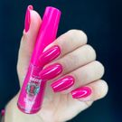 Esmalte Novo Toque Raízes Cunhã Cremoso 8ml