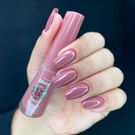 Esmalte Novo Toque Raízes Terra Mãe Cremoso 8ml