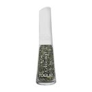 Esmalte Novo Toque Celebration Shine Glitter 8ml
