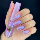 Esmalte Novo Toque Raízes Vozes da Terra Cintilante 8ml