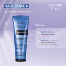 Siàge Shampoo Hair-Plastia 250ml