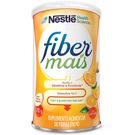 Suplemento Alimentar FiberMais Sabor Laranja 170g