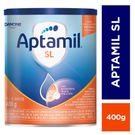 Fórmula Infantil Aptamil sem Lactose 400g