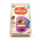 Mucilon Ameixa e Aveia Cereal Infantil 180g