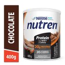 Suplemento Alimentar Nutren Protein Chocolate 400g