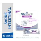 Probiótico Nancare Flora Imune 30 sachês