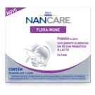 Probiótico Nancare Flora Imune 30 sachês