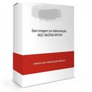 Antialérgico Allegra D 60mg Com 10 Comprimidos