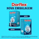 Analgésico e Relaxante Muscular Dorflex Gotas 20ml