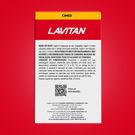 Lavitan Ômega 3 Mais com 90 cápsulas