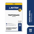 Lavitan Triptofano 30 Cápsulas