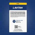 Lavitan Triptofano 30 Cápsulas