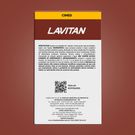 Lavitan Viron Maca Peruana 60 Cápsulas