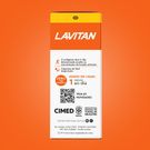 Lavitan Colágeno Tipo 2 30 Cápsulas