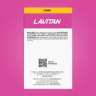 Lavitan Prímula Femme com 60 Cápsulas