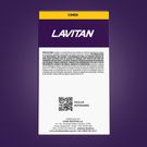 Lavitan Melatonina Morango 90 Comprimidos