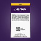 Lavitan Melatonina Maracujá 90 Comprimidos