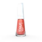 Esmalte Novo Toque Pé na Areia Cremoso 8ml