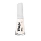 Esmalte Novo Toque Branco Cintilante 8ml