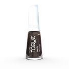 Esmalte Novo Toque Paetês Areia Líquida 8ml