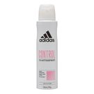 Desodorante Antitranspirante Adidas Aerossol Action Control Feminino 150ml
