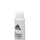 Desodorante Antitranspirante Adidas Aerossol Pro Invisible Feminino 150ml