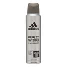 Desodorante Antitranspirante Adidas Aerossol Pro Invisible Masculino  150ml