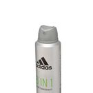Desodorante Antitranspirante Aerossol Adidas 6 in 1 Masculino 150ml
