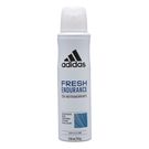 Desodorante Adidas Aerossol Fresh Endurance Feminino 150ml