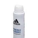 Desodorante Adidas Aerossol Fresh Endurance Feminino 150ml