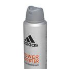 Desodorante Antitranspirante Aerosol Adidas Power Booster Masculino 150ml