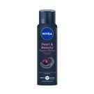Desodorante Antitranspirante Aerossol Nivea Pearl & Beauty 150ml