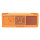 Paleta de Sombra Ruby Rose Viver Radiante