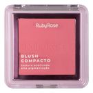 Blush Compacto Ruby Rose BL20