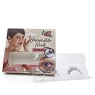 Cílios Postiços That Girl Invisible Lash 3d Ligth